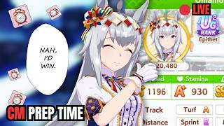 🔴We are getting a CRAZY Ace or Parent... CM MANT Prep + Helping Viewers and More! 🔴