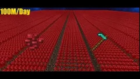 Hypixel Skyblock Nether Wart Script FREE Discord in description
