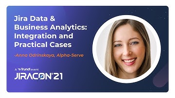Jira Data & Business Analytics: Integration and Practical Cases | Trundl