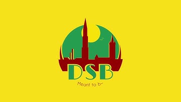 Themapresentatie DSB OWee 2019