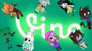 Piggy Vine Compilation #2 (Gacha Life)