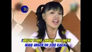 INGKAR JANJI ALBUM THE BEST ERNY AYUNINGSIH MIRU PRODUCTION IS THE BEST