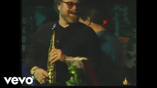 Shadowfax - A Pause in the Rain (Live from Palookaville)