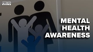 Peer Help United Network leads Mental Health Awareness Walk this weekend