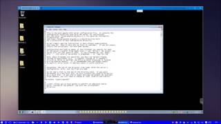 3 minutes or less  - How USBWebServer works