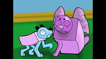 NEW WOBBLEDOGS SECRET!!