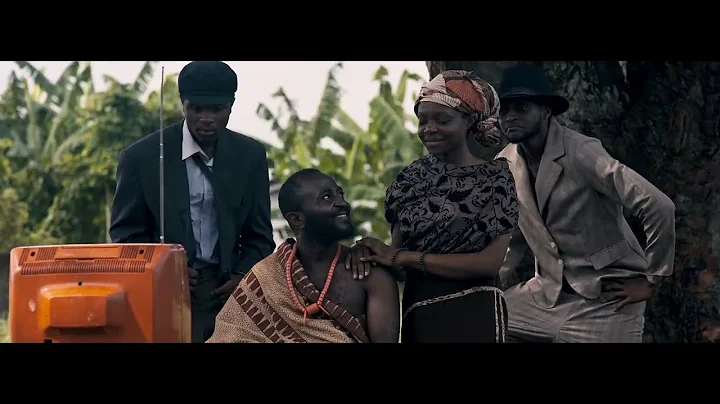 The Planters Plantation | Oscars 2023 Official trailer 4K