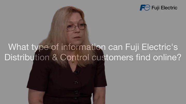 Meet the Distribution & Control Experts