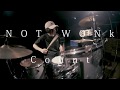 NOT WONK Count/Elation 叩いてみた(Drum cover)