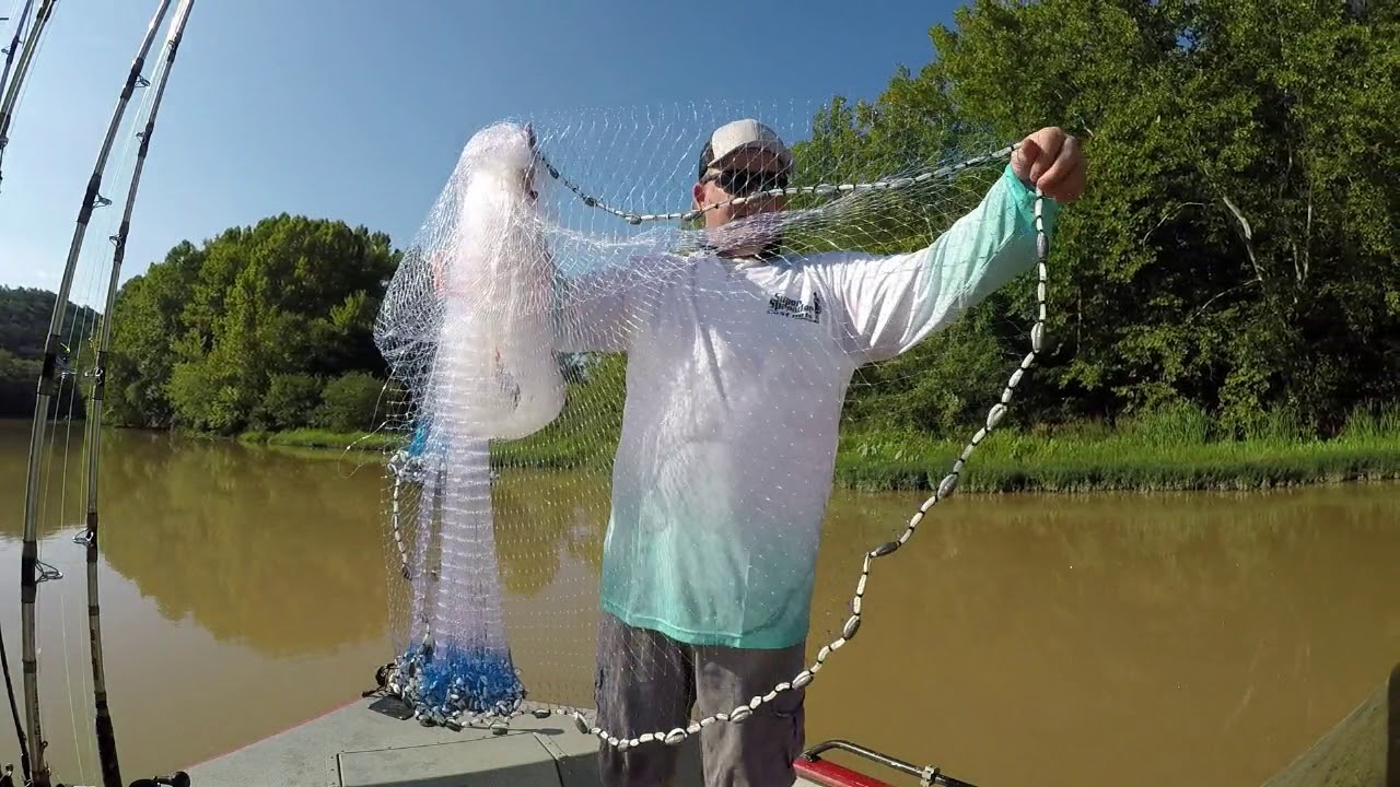 42 CAST NET, THROWING WITH THE BIG BOYS ideas