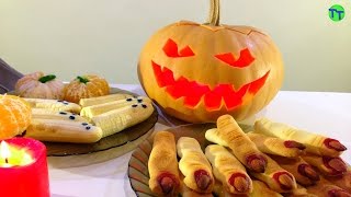 VLOG Тимур. Хэллоуин. Пальцы ведьмы, тыква, призраки. Готовим вместе-) VLOG Тимур. Хэллоуин. Пальцы ведьмы, тыква, призраки. Готовим вместе-)