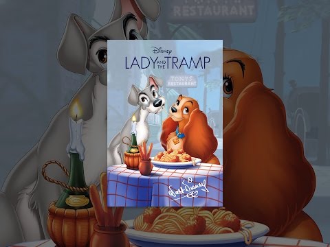 Lady and the Tramp