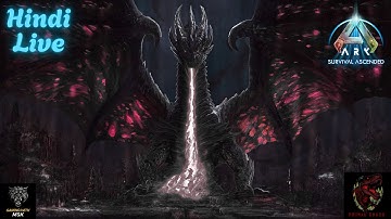 ARK Primal Chaos: New Journey Begins ! VALGUERO | Day 1