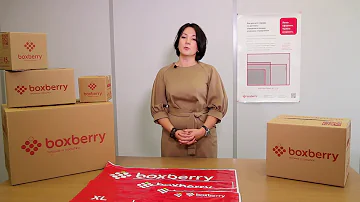 Как работает курьерская доставка Boxberry