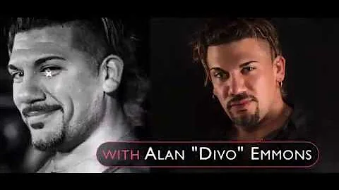 Alan Emmons Zumba Teaser