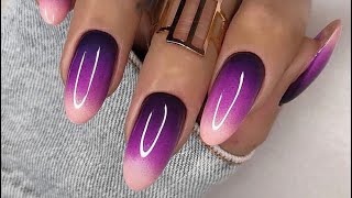 Маникюр 2021 | Тренды маникюра: лучшие идеи для красивых ногтей | Autumn manicure 2021