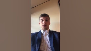 Career Fair Elevator Pitch