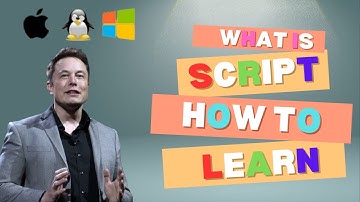🔍 Mastering Scripting Languages: Real-World Uses + How YOU Can Learn Them! 🚀