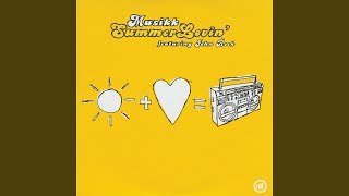 Summer Lovin' (Donnie Brasco Vocal Club Mix)