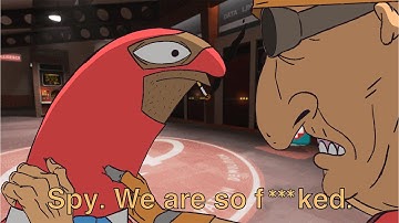 The TF2 Community is so F**ked