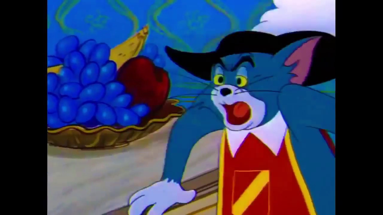 Download Tom And Jerry Episodes Royal Cat Nap