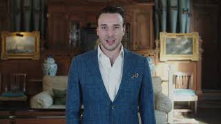Huw Montague Rendall Donne Mie, La Fate A Tanti From Così Fan Tutte The Organ Room Sessions