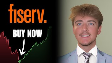 Fiserv Stock Is A Hidden Compounding Machine | FI Stock Analysis