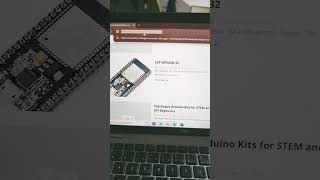 Esp32 Arduino KIT kit in description #smartphone #raspberrypi #arduinonano #arduinoproject #arduino