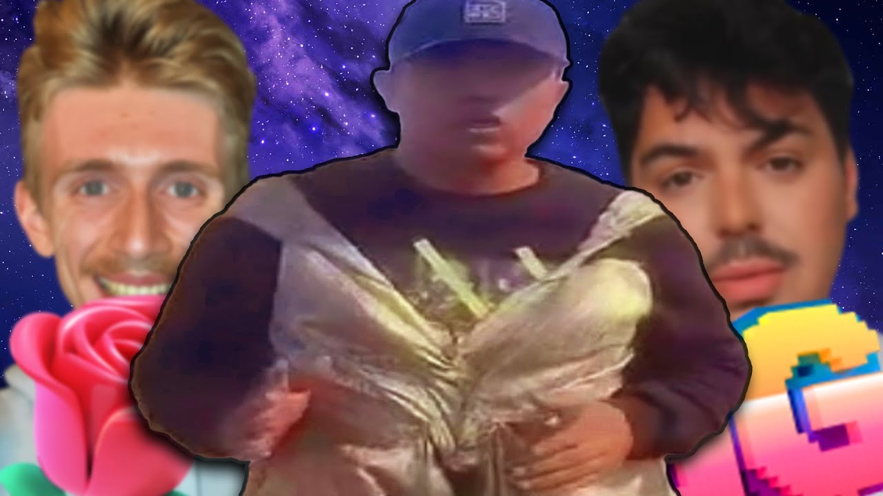 CRINGE OF THE WEEK - Trendul NPC nu e CRINGE [ep.18]