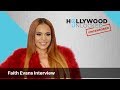 Faith Evans on B.I.G & Lil Kim Collab on Hollywood Unlocked [UNCENSORED]