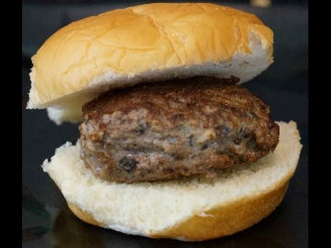 easy-recipe:-mushroom-burgers