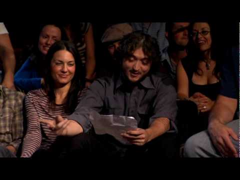 Lee Camp with Roseanne, Bob Saget, Patrice ONeal, ...