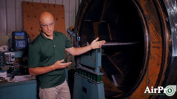 Understanding ISO Dynamic Balance