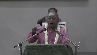 Saint Arunagirinathar | Madhivannan | Bhakthi Utsavam Discourses | Sri Rathnagiriswarar Temple screenshot 5