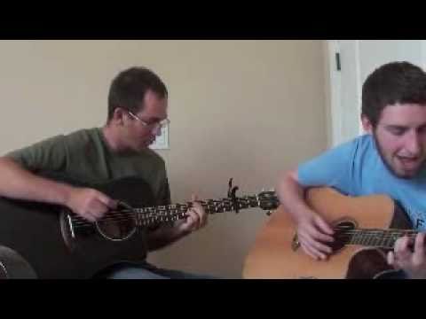 FAST CAR-TRACY CHAPMAN (COVER)
