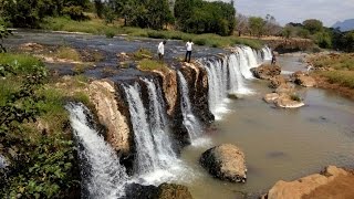 السياحة المذهلة | تغطية الأخ عبد العزيز السلامة لعاصمة كينيا نيروبي | Nairobi Capital Of Kenya