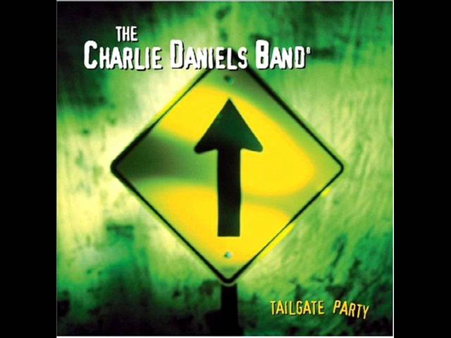 Charlie Daniels - Can't You See