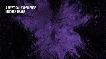 A Mystical Experience - Unicorn Heads | 1 Hour