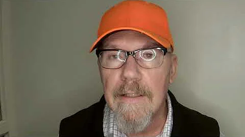 COIL Professor Joe Ziolkowski shares tips about pa...