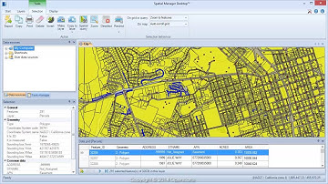 Why is Spatial Manager software so practical? (Part 2) - Spatial Manager Blog
