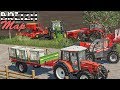 Farming simulator 19  dcouverte de breizh map by agrifarming22