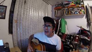 La última vez - Franco Escamilla (Cover)