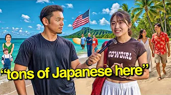 Inside America’s Island That Feels Just Like Japan