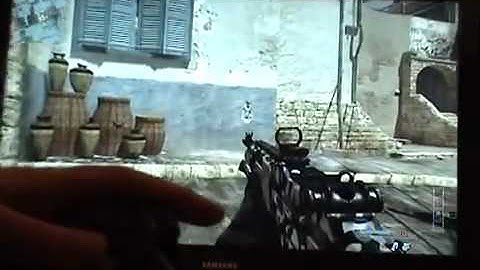 PS3 10 MODE RAPID FIRE MW3 DEMO - YouTube.mp4