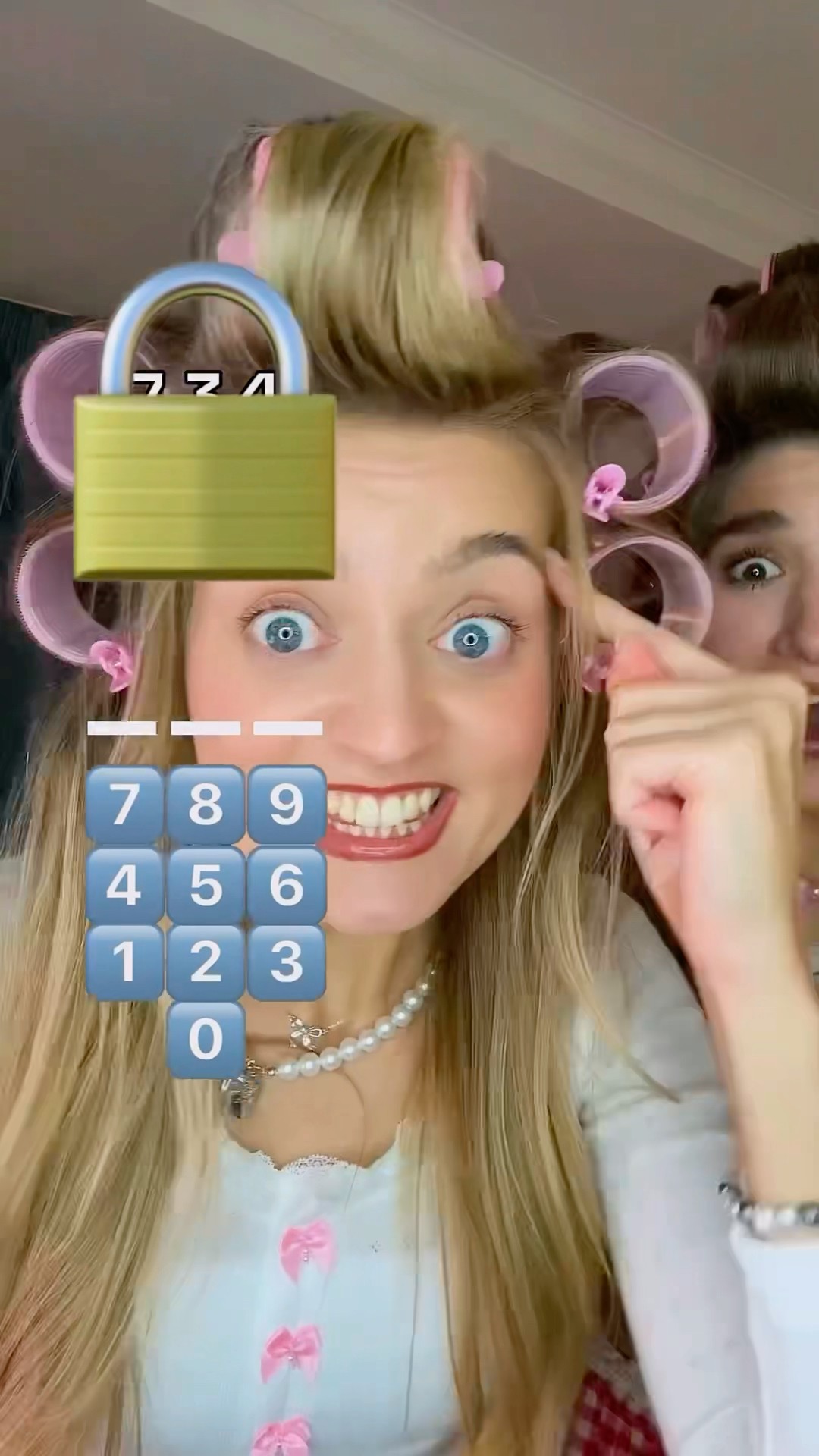 Guess all the passwords ???