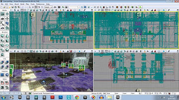 iOS UDK Mobile game setup part 33.wmv