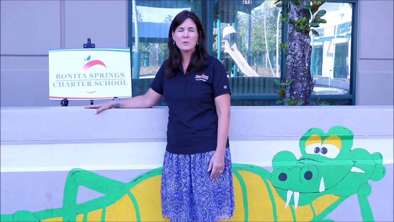 Bonita Springs Charter School Kindergarten Applications Open YouTube Bonita Springs Charter School Kindergarten Applications Open YouTube