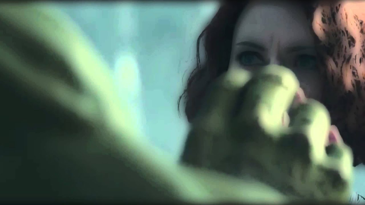 Beauty and the Beast (Brutasha)