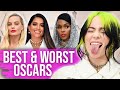 Best & Worst Dressed Oscars 2020 (Dirty Laundry)