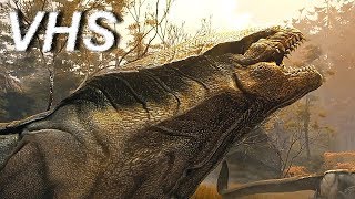 GreedFall - Трейлер E3 2019 на русском - VHSник GreedFall - Трейлер E3 2019 на русском - VHSник